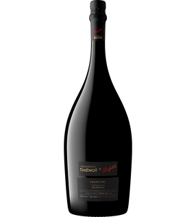 Champagne Thiénot x Penfolds Blanc de Noirs Grand Cru 2014 3L